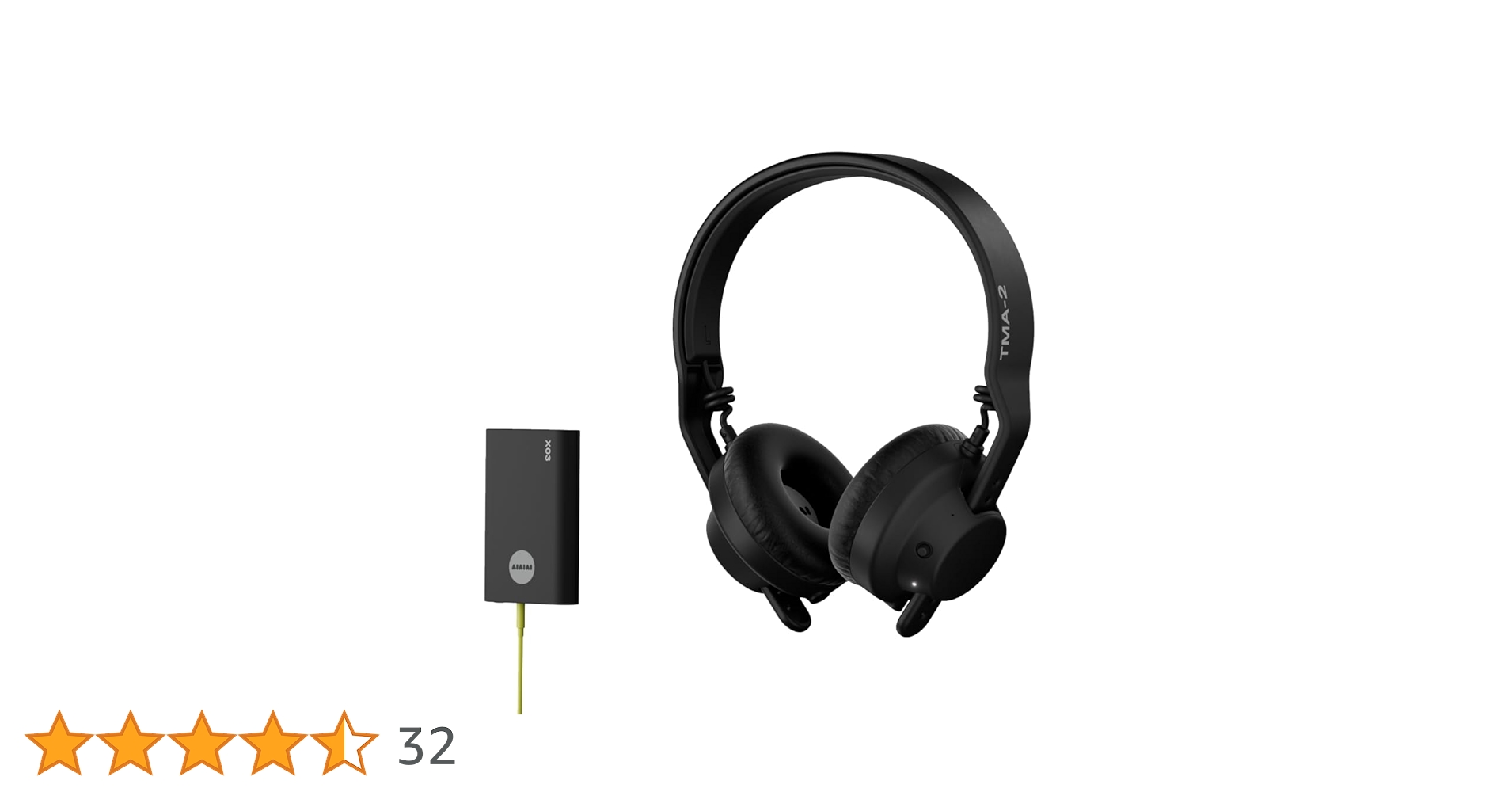 ヘッドホン AIAIAI TMA-2 dj wireless TMA-2 DJ Wireless | AIAIAI